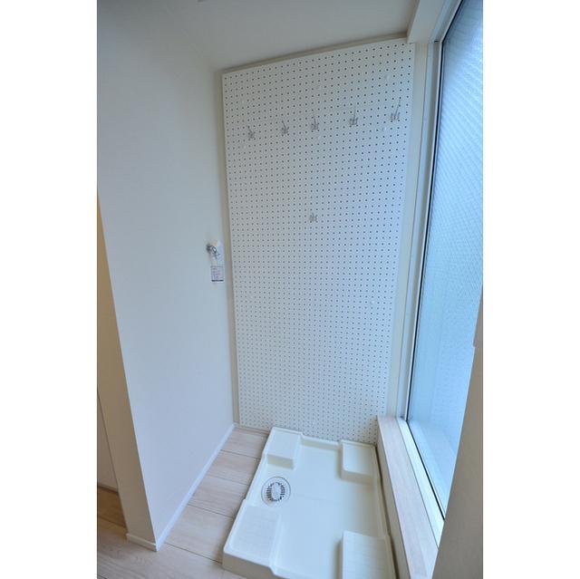 グランエッグス洗足池1階 同建物別部屋の参考画像