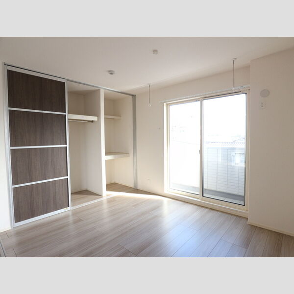 La・Neige　Ⅰ(ラネージュ Ⅰ)303号室 その他部屋