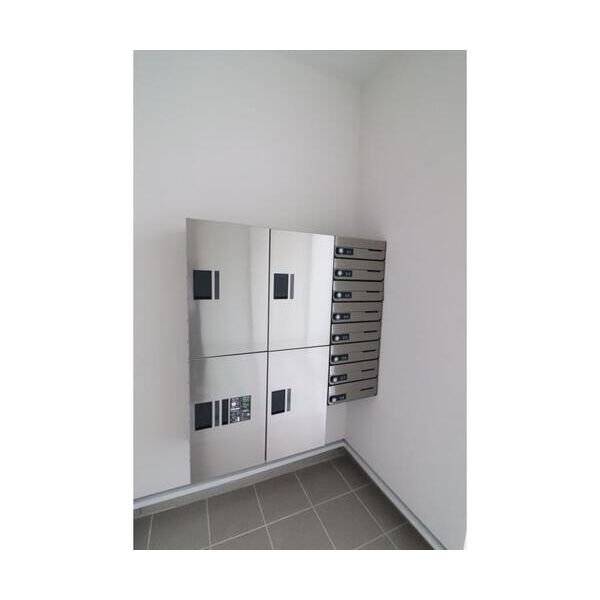 つげたそう4号室 部屋設備