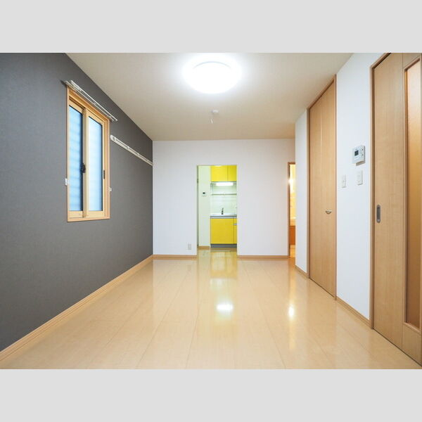 ライツェントハイム101号室 居室