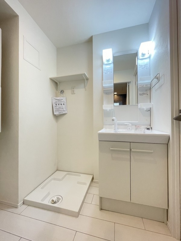 ＢＩＢＬＩＯ　ＳＵＧＡＭＯ3階 部屋その他