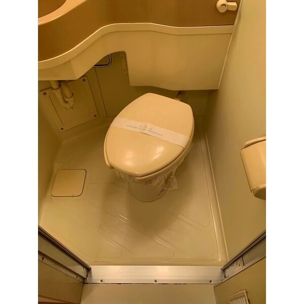 日神パレステージ三鷹503号室 部屋その他