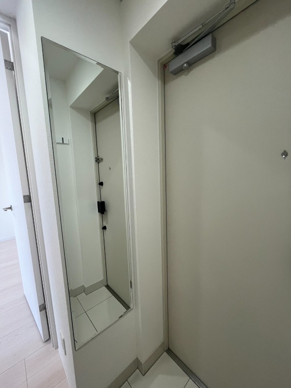 ブライズ高井戸DUE4階 部屋その他