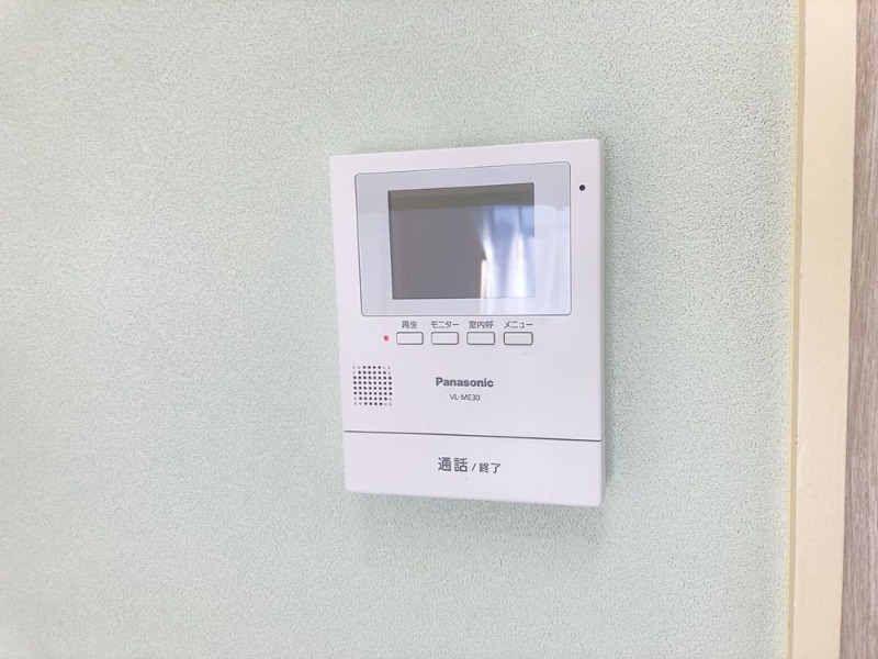 シエル戸塚3階 部屋その他