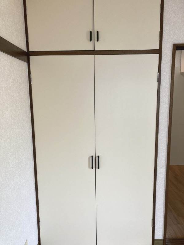 ハイコーポ小泉５．６ 別区画の写真です