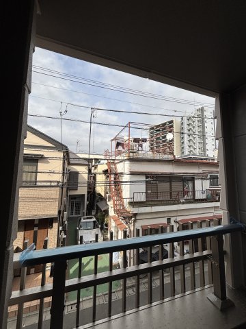 ＯｋｕｎｏＯｋｕ201号室 展望