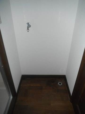 マイフォーレスト2階 部屋その他