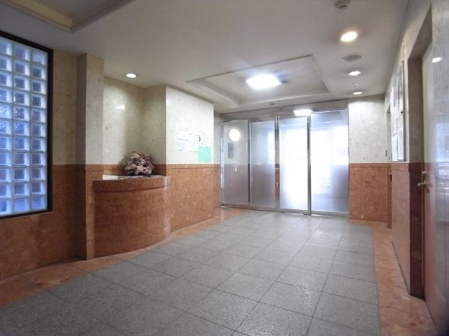 メインステージ茅場町505号室 同建物別部屋の参考画像