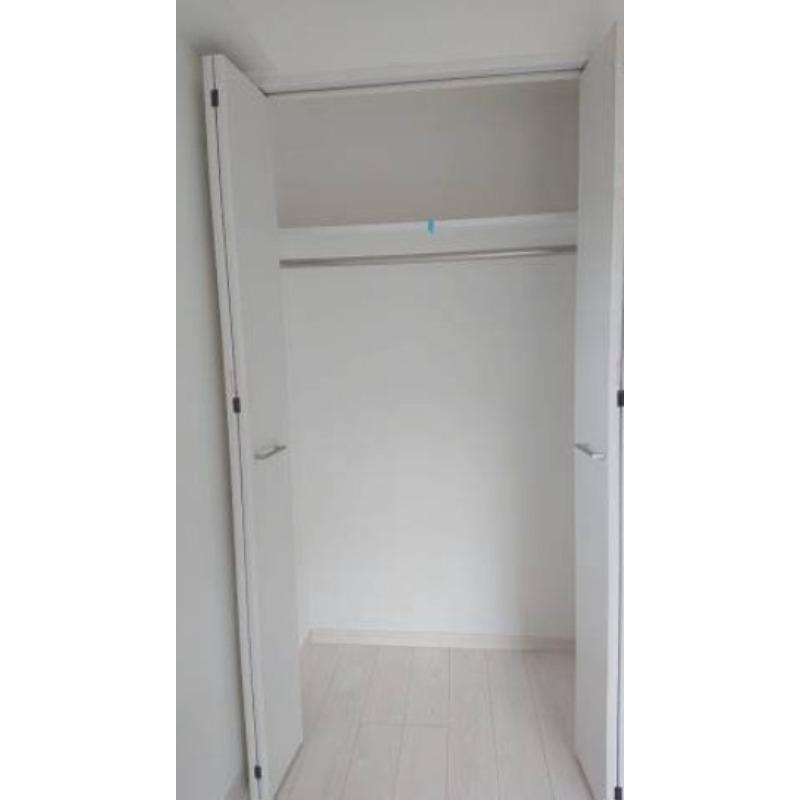 リヴシティ横濱弘明寺弐番館 収納