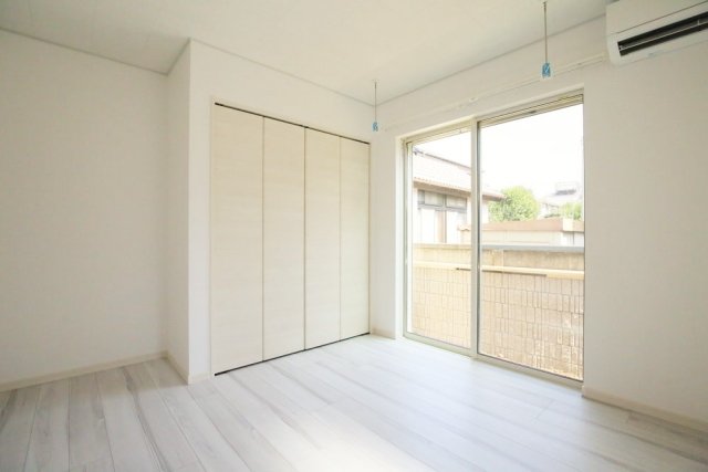 アグレアーブル1階 部屋その他