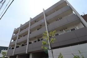 ＧＥＮＯＶＩＡ本羽田ｓｋｙｇａｒｄｅｎ 外観