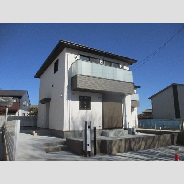 1007-CASA　Eの外観画像