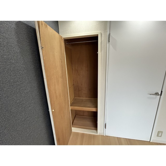 中野ハイム203号室 内観