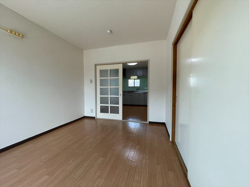 エピーメロン西瑞江1階 部屋その他