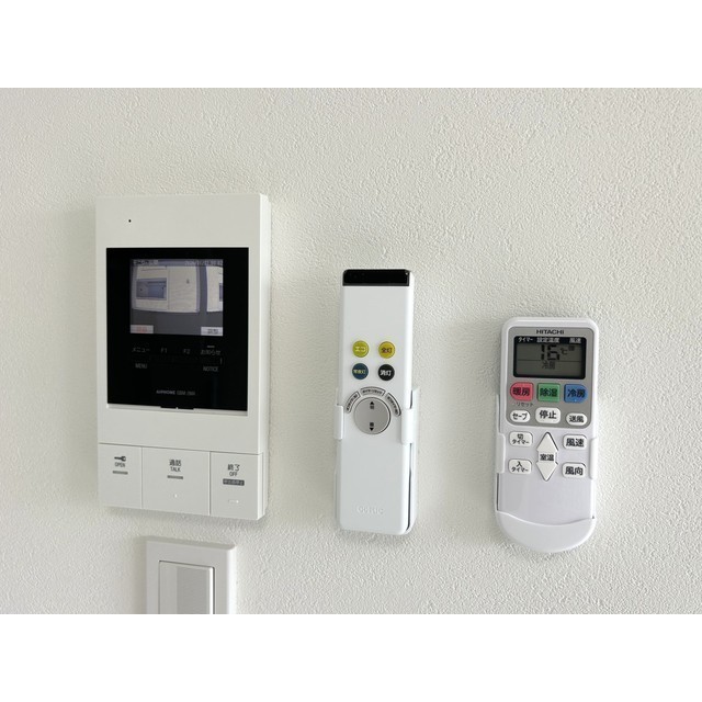 MQuarto柏Ⅲ206号室 部屋その他