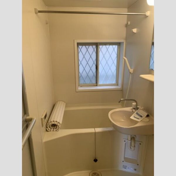 grace heights KITANO お風呂