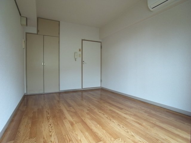 ネクサス巣鴨1階 同建物別部屋の参考画像