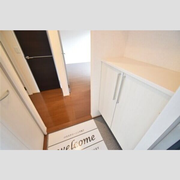 フェリーチェ石田202号室 同建物別部屋の参考画像