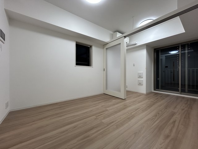 ステラ平塚701号室 リビング