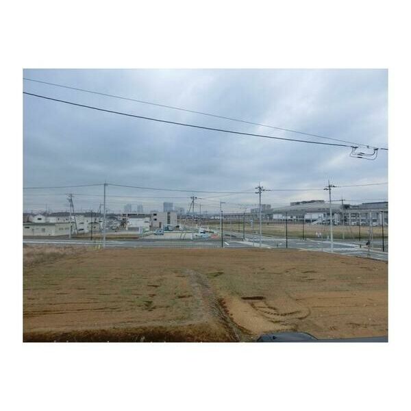 グランディールカシワタナカ　F棟101号室 部屋その他