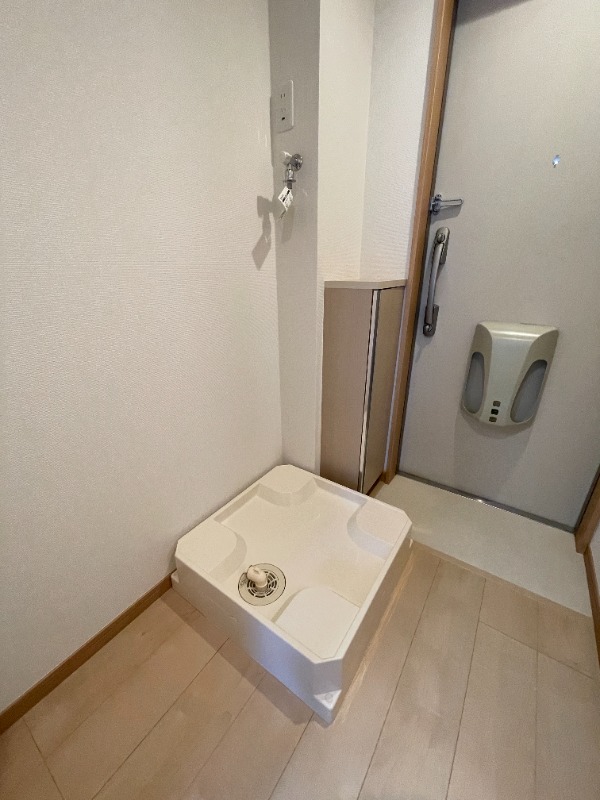 ラクシュミーKikuna 部屋設備