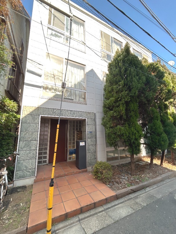 クロノス蒲田South3階 部屋その他