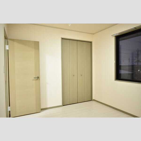 セジュールK203号室 リビング