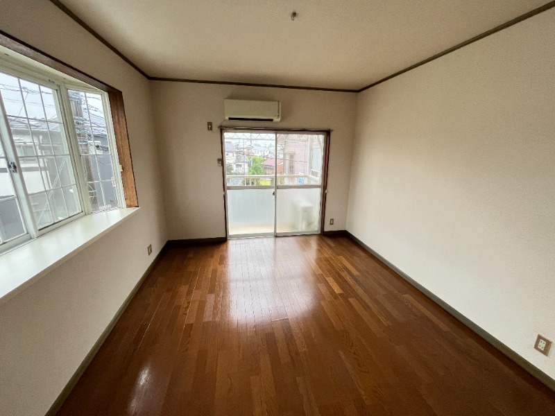 グローバルハイツ2階 部屋その他