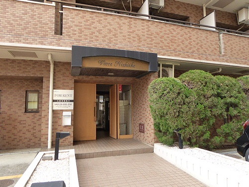 ビブレ西池０５０５号室 ※前回募集時写真