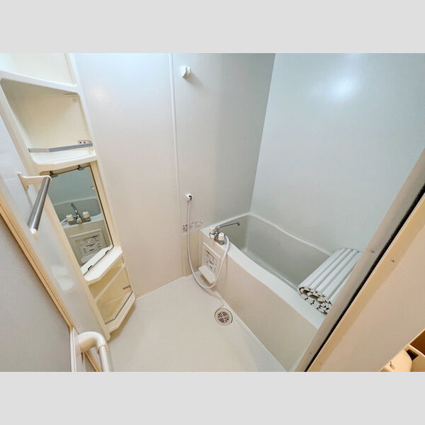 モナリエ稲荷町203号室 バス