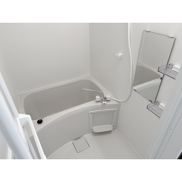 陽だまりのルーチェ お風呂