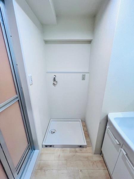 西船橋スクエアガーデン3階 部屋その他