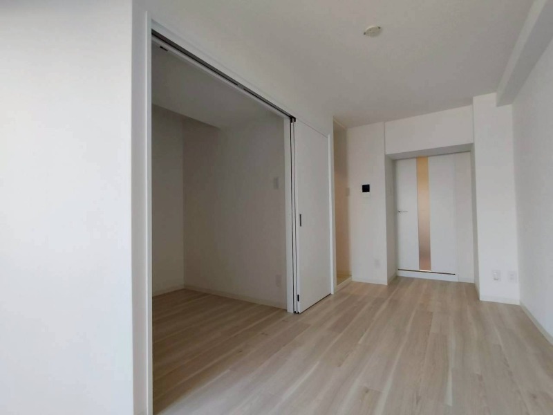 TraValore淵野辺3階 リビング