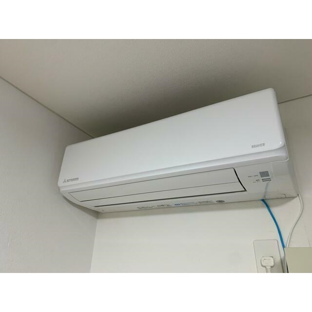 ハピネス旭 部屋設備