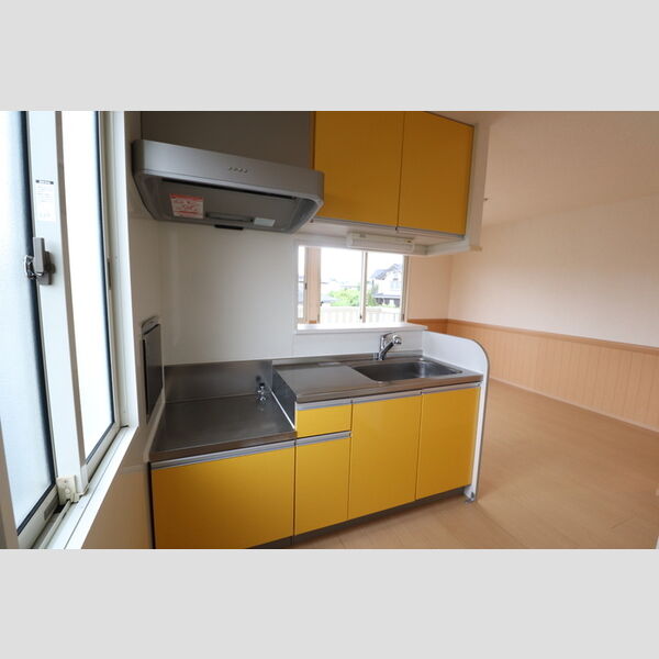 サンモール(入間) キッチン