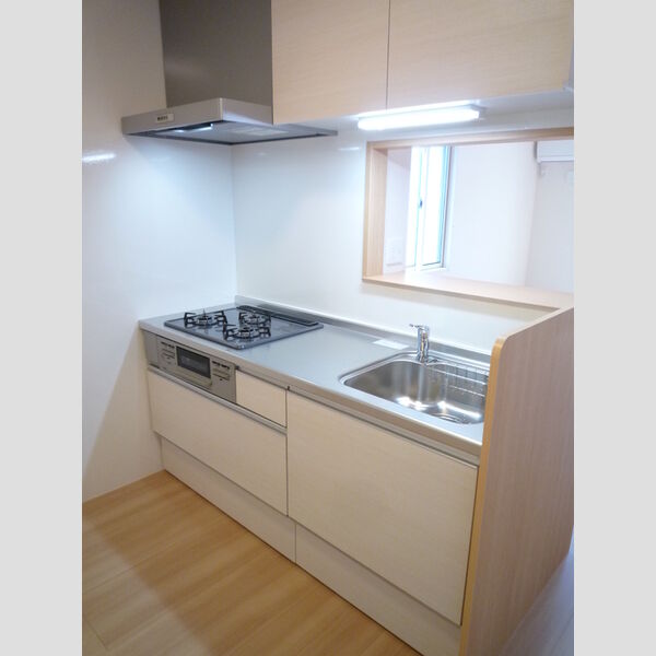 アヴェニール 対面キッチン