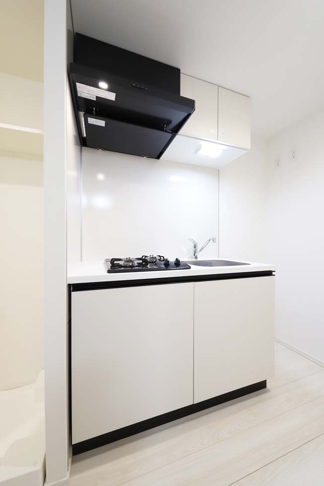 MAXIV川口青木5階 内観