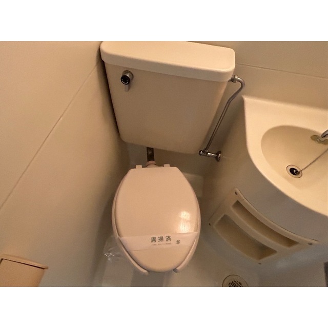 ジュネパレス松戸第77 内観