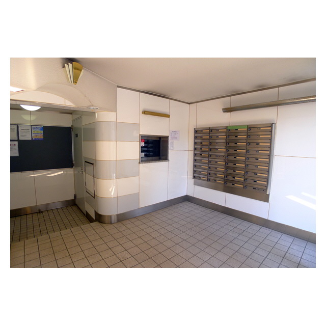 ジェイパーク方南町0308号室 部屋その他