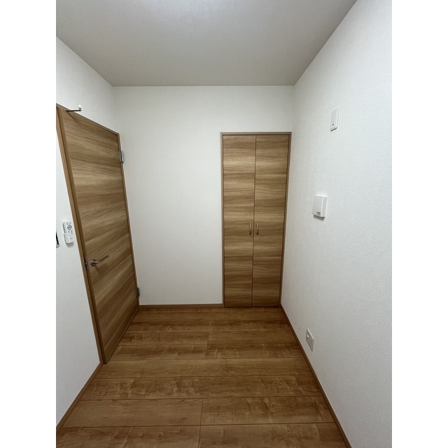 Memory　Court202号室 内観