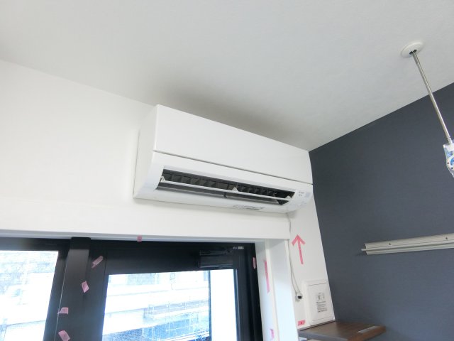 SYNEX YOKOHAMA-AOKICHO1101号室 同タイプ参考写真