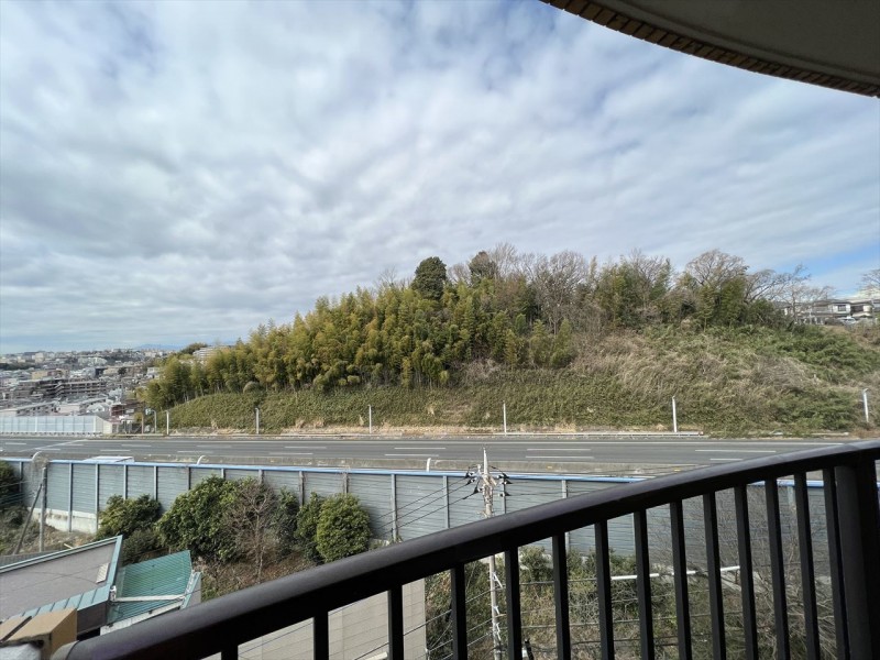 フルール三神　三番館5階 部屋設備