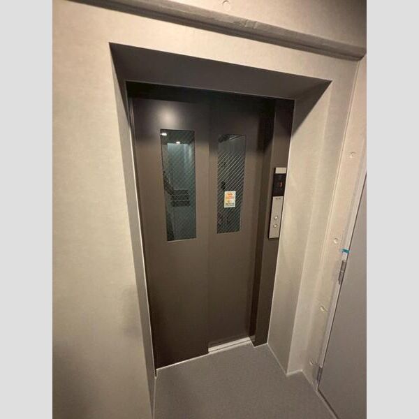 MAXIV CITY文京小石川201号室 部屋その他