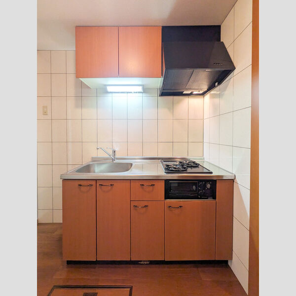 Jupiter システムキッチン