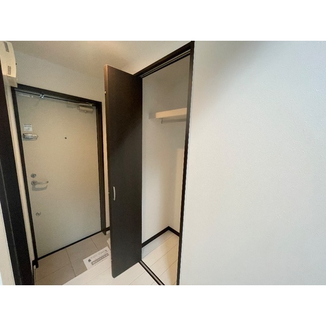 ＧＲＥＥＮ　ＯＡＫ201号室 内観