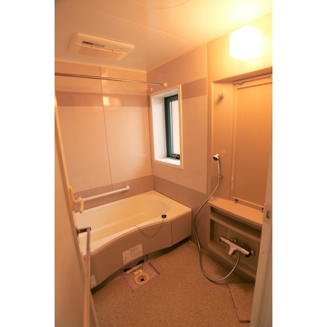 ルネパルティーレ汐留0901号室 同建物別部屋の参考画像