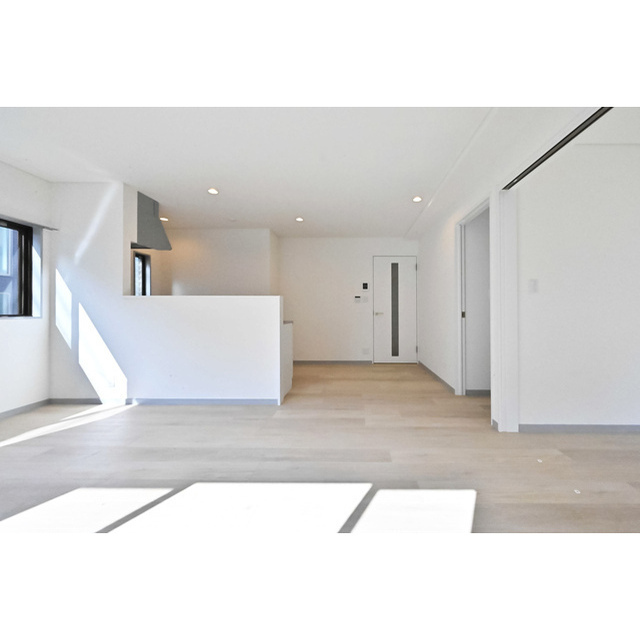 深沢3丁目住宅 内観