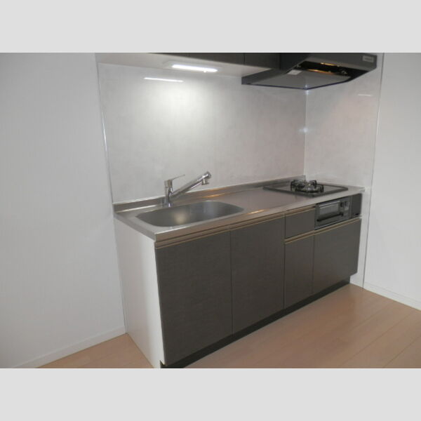 Plumeria206号室 同建物別部屋の参考画像