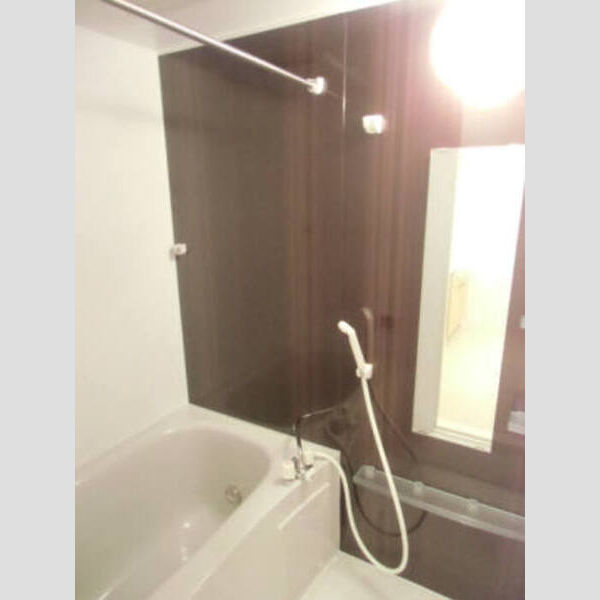 セジュール　チェスナット　A 浴室