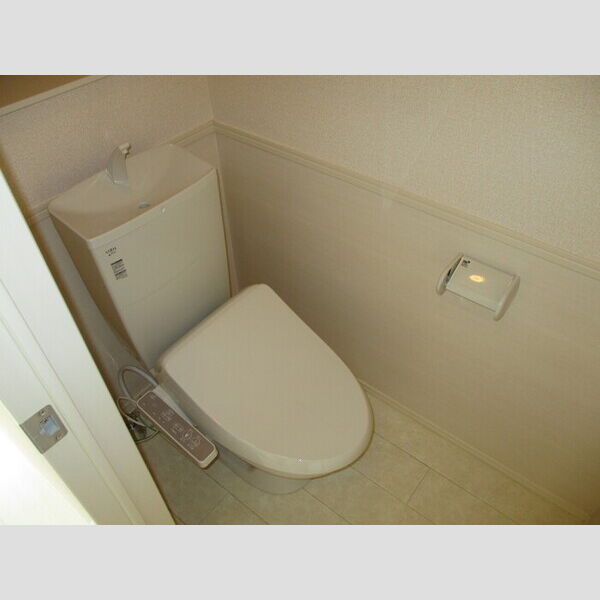 フロレスタ 102(トイレ)